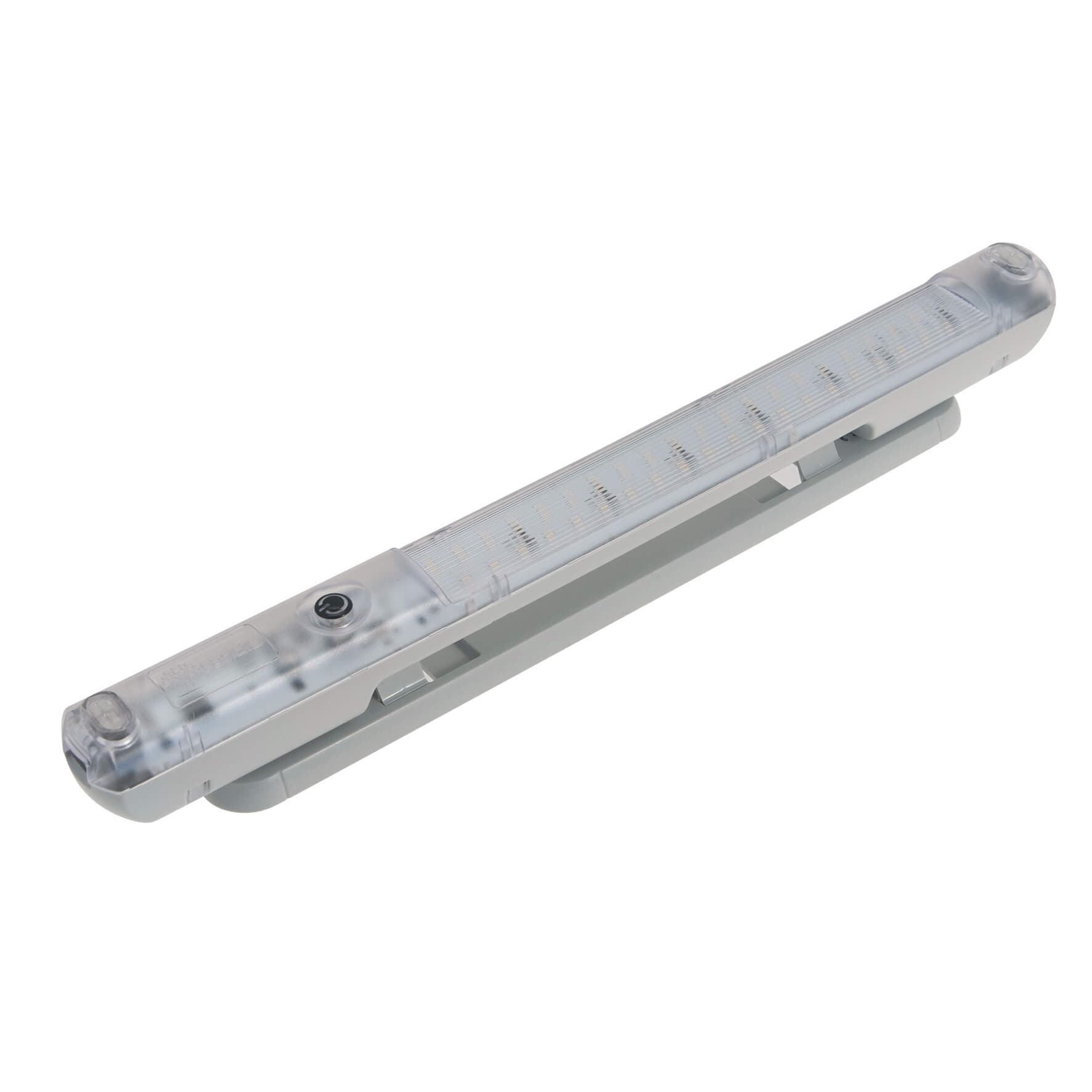 DKC EUROPE - Lampada a led 5W 115-230Vac fissaggio a vite.