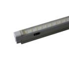 DKC EUROPE - Plafoniera a led 6W 220-240V per illuminazione efficace e risparmio energetico.