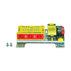 DKC EUROPE - Dispositivo lampeggiante trifase.