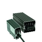 DKC EUROPE - Riscaldatore anticondensa da 80W, potenza di riscaldamento 80W, 110-240Vac 50/60Hz.