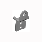 DKC EUROPE - Staffa fissaggio CE-CDE AISI 316 (4 pezzi) per casse, confezione 4 pezzi.