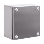 DKC EUROPE - Cassa derivazione CDE INOX 600x200x80 AISI 304, dimensioni 600x200x80 mm.