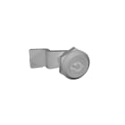 DKC EUROPE - Box di chiusura per casse in acciaio inox AISI 316.