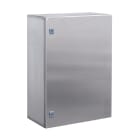 DKC EUROPE - Cassa derivazione INOX AISI 304 1000x800x300 mm con pannelli cablaggio + P.C.