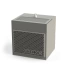 DKC EUROPE - Condizionatore Parete Smart Cool 300W 230V 50/60Hz Monofase Top Cover AISI 304 A304.