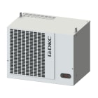DKC EUROPE - Condizionatore da tetto 1000W, bifase 400,460,480V 50/60Hz, Top, UL Listed, cover AISI 304 - COND TT 1000W 380/480V-50/60HZ-2 UL A304.