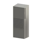 DKC EUROPE - Condizionatore Parete Outdoor 2000W 230V 50/60Hz Monofase Top Cover AISI 304 PR A304.
