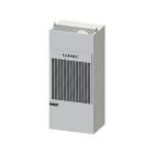 DKC EUROPE - Condizionatore Parete 3000W 380V-400V 50Hz 440V-460V-480V 60Hz Base Cover AISI 304 BS A.