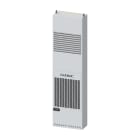DKC EUROPE - Condizionatore PR 3000W trifase 380-400V 50Hz - 440-480V 60Hz, Top cover AISI 304.