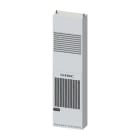 DKC EUROPE - Condizionatore PR 4000W trifase 380-400V 50Hz - 440-460-480V 60Hz, Top cover AISI 304 SO A.