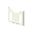 DKC EUROPE - Tasca portaschemi in plastica.