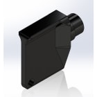 DKC EUROPE - Chiave triangolo 8 mm in plastica per chiusure a box X INS.TRIANG.8-PLASTICA.