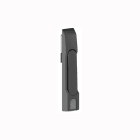 DKC EUROPE - Maniglia girevole con lucchetto e pulsante 2400.