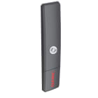 DKC EUROPE - MOSTRINA COMPLETA INS D.A. 3 MM E LOGO D