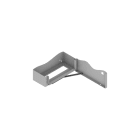 DKC EUROPE - Blocco porta antivento per cassa X.