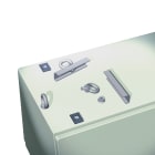 DKC EUROPE - Golfari di sollevamento per pulpiti, confezione 2 pezzi