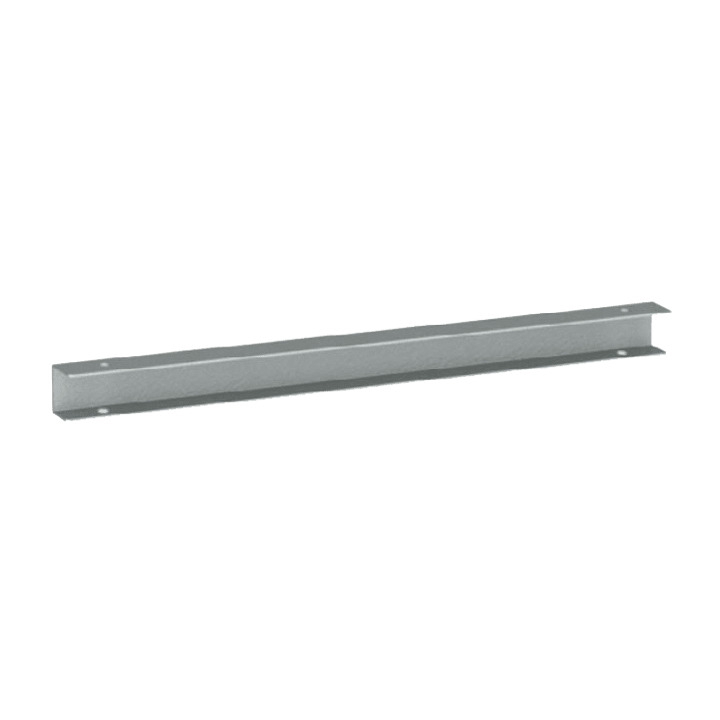 DKC EUROPE - Battuta per pannelli modulari larghezza 600 mm L.600.