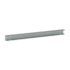 DKC EUROPE - Battuta per pannelli modulari larghezza 600 mm L.600.