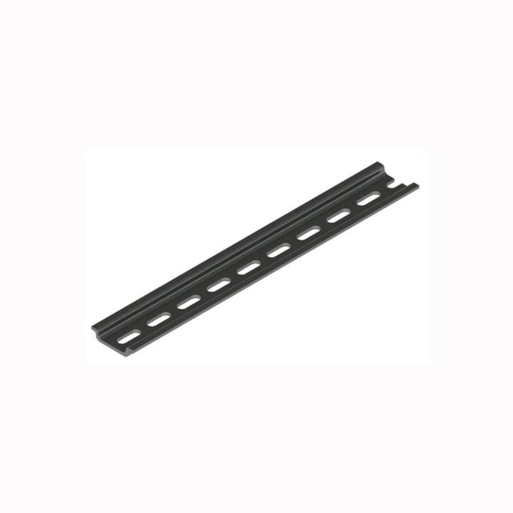 DKC EUROPE - Profilo DIN a Omega 35x7,5 mm, larghezza 300 mm, confezione 10 pezzi, per profili Omega cassa H300.