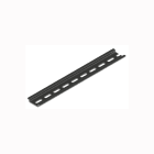 DKC EUROPE - Profilo DIN a Omega 35x7,5 mm, larghezza 500 mm, confezione 10 pezzi, H500 (10PZ)