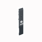 DKC EUROPE - Chiave per inserto quadro 7mm in metallo.