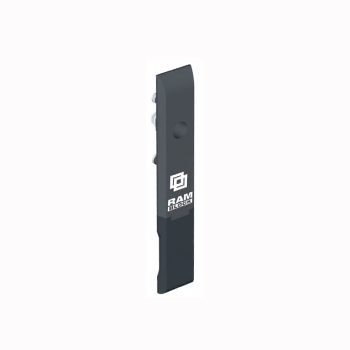 DKC EUROPE - Chiave per inserto quadro 8mm in metallo.