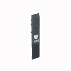 DKC EUROPE - Inserto doppio pettine da 3mm per casse 3mm.