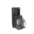 DKC EUROPE - Modulo di completamento per maniglia a leva con chiave Ronis 405E.