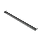 DKC EUROPE - Traversa fissaggio supporti per barre cavi sul fondo armadio largh. 600 mm conf. 4 pz L600 CONF.