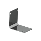 DKC EUROPE - Kit rinforzo unione per armadi CQE, forma a L, confezione 4 pezzi (CF.4PZ)