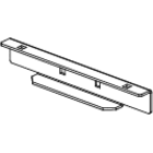 DKC EUROPE - Kit unione piastre ad inserimento laterale.