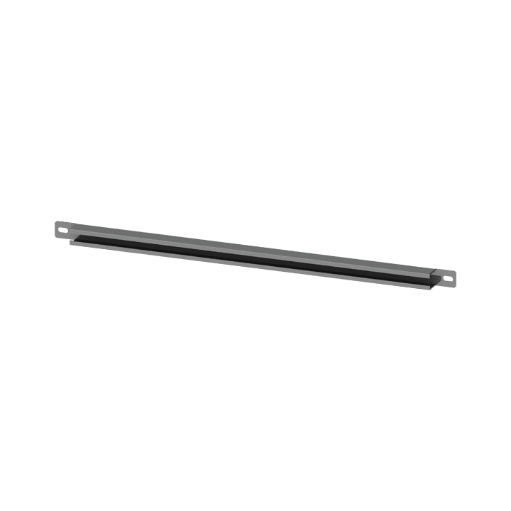 DKC EUROPE - Traversino per porta da 800 mm, confezione da 10 pezzi. RZTPE80