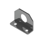 DKC EUROPE - Squadrette sollevamento armadi CQE, confezione 2 pezzi CF.2PZ.