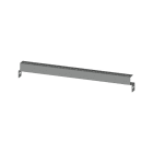 DKC EUROPE - Traversa porta trasformatore per armadi, larghezza 1200 mm, confezione 2 pezzi - TRAVERSE X TRASFORM. (2PZ.)
