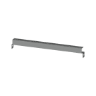 DKC EUROPE - Traversa porta trasformatore per armadi CQEe CAE, larghezza 1600 mm, confezione 2 pezzi TRAVERSE X TRASFORM. (2PZ.)