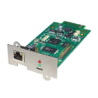 DKC EUROPE - Kit di comunicazione SNMP per la linea EXTRATT GENEREX.