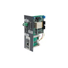 DKC EUROPE - Scheda comunicazione Megatech e SNMP agent interno per linea TRIOTT.