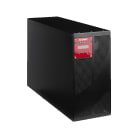 DKC EUROPE - Ups monofase linea Solomd Tower/Rack 10kVA PF1 batterie 80x9Ah (3box) 10kVA PF0,9 80x9Ah (3box)