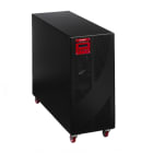 DKC EUROPE - Ups trifase 15kVA PF1 40x9Ah linea Triott.