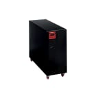 DKC EUROPE - Ups trifase 20kVA PF1 con batterie 20x80Ah per una linea TRIOTT efficiente e affidabile.