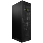 DKC EUROPE - UPS trifase linea TRIOXT 50kVA PF1, ideale per garantire continuita' e stabilita' energetica.