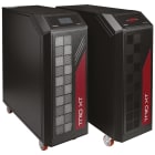 DKC EUROPE - Ups trifase linea trioxt 50kva pf1 100x9ah trifase 50kva pf1 100x9ah.