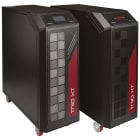 DKC EUROPE - UPS Trifase linea TRIOXT 50kVA PF1 100x9Ah