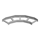 DKC EUROPE - w5 curva piana 90 100x100 r6 sp 1.2 ix4