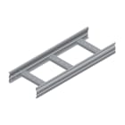 DKC EUROPE - w5 passerella ladder saldata 500x100 mt 3 sp 1.2 ix4