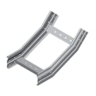 DKC EUROPE - w5 curva salita 45 400x100 r6 sp 1.5 hd hdz