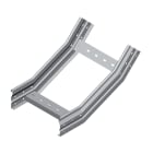 DKC EUROPE - w5 curva salita 45 400x100 r6 sp 1.5 ix4