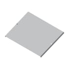 DKC EUROPE - w5 coperchio curva salita 45 base 100 r6 sp 1 hdz b.100