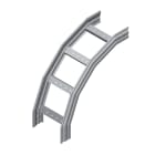 DKC EUROPE - w5 curva discesa 90 100x100 r6 sp 1.2 hdz