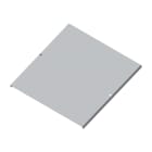DKC EUROPE - w5 coperchio curva discesa 45 b.100 r6 sp 1 hdz.